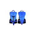 Seachoice 86580 Evoprene Multi-Sport Vest, Blue/Black, Infant