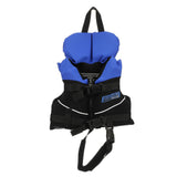 Seachoice 86580 Evoprene Multi-Sport Vest, Blue/Black, Infant
