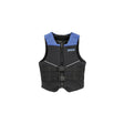 Seachoice 86583 Neoprene Multi-Sport Vest, Blue/Black - Youth