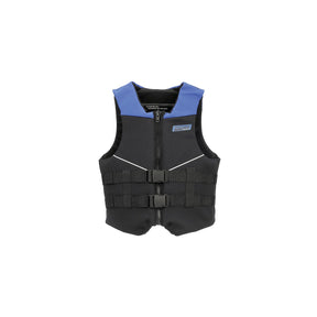 Seachoice 86583 Neoprene Multi-Sport Vest, Blue/Black - Youth