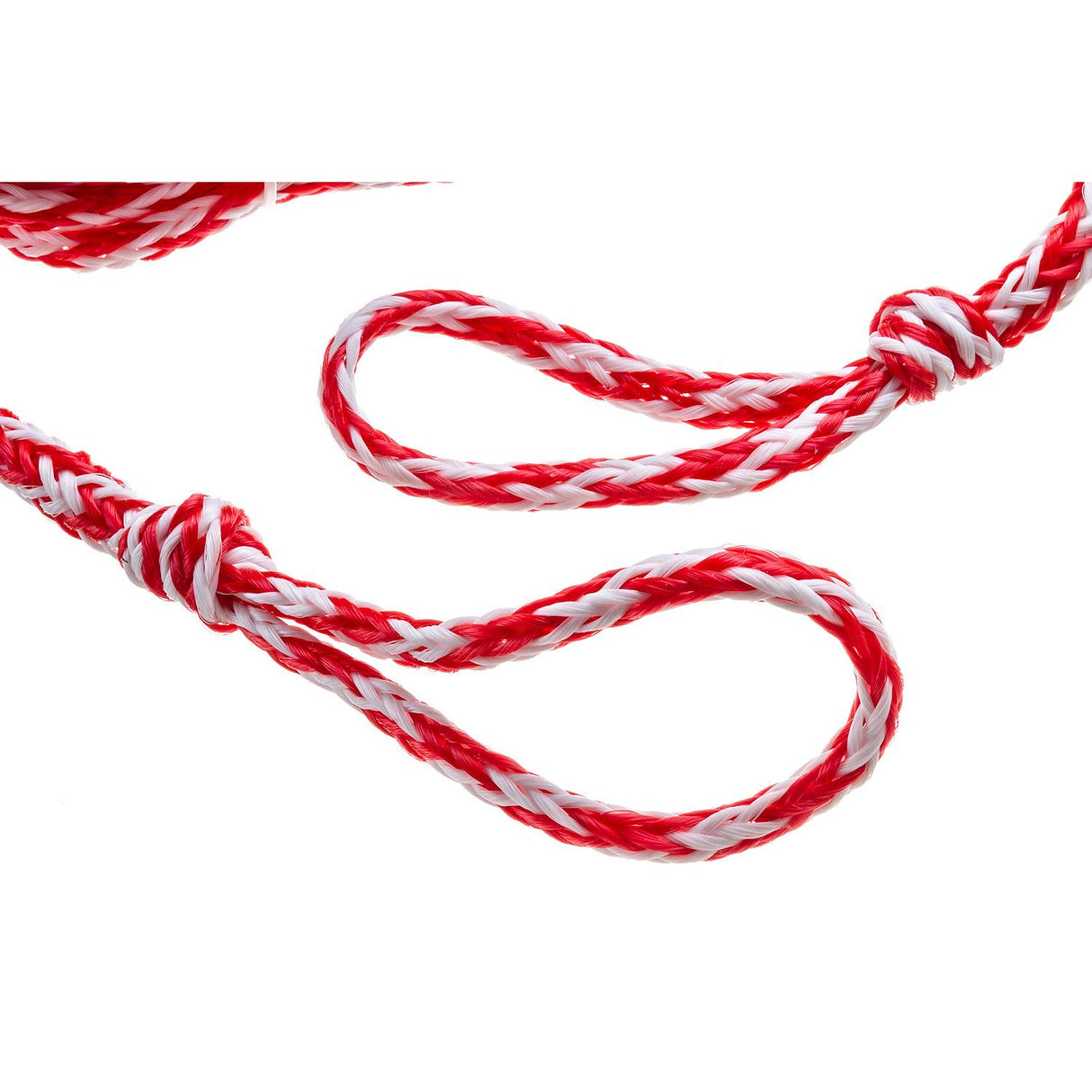 Seachoice 86766 2-Section Tube Tow Rope, 60', Tows Up to 2 Riders