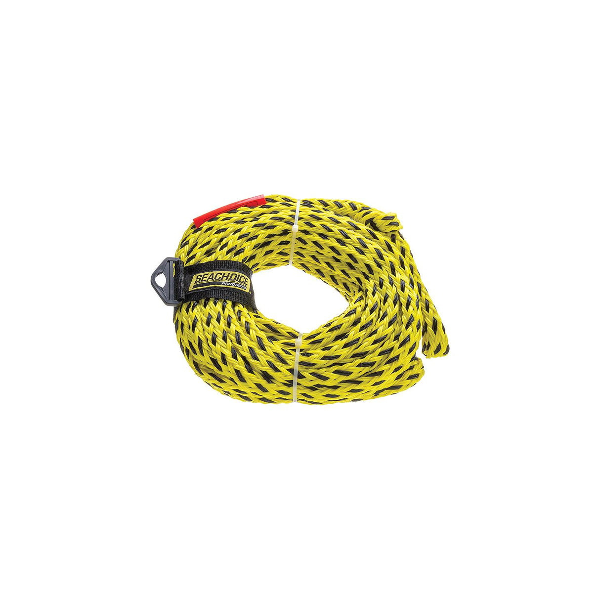 Seachoice 86671 Heavy Duty Tow Rope For 6 Riders, 60'