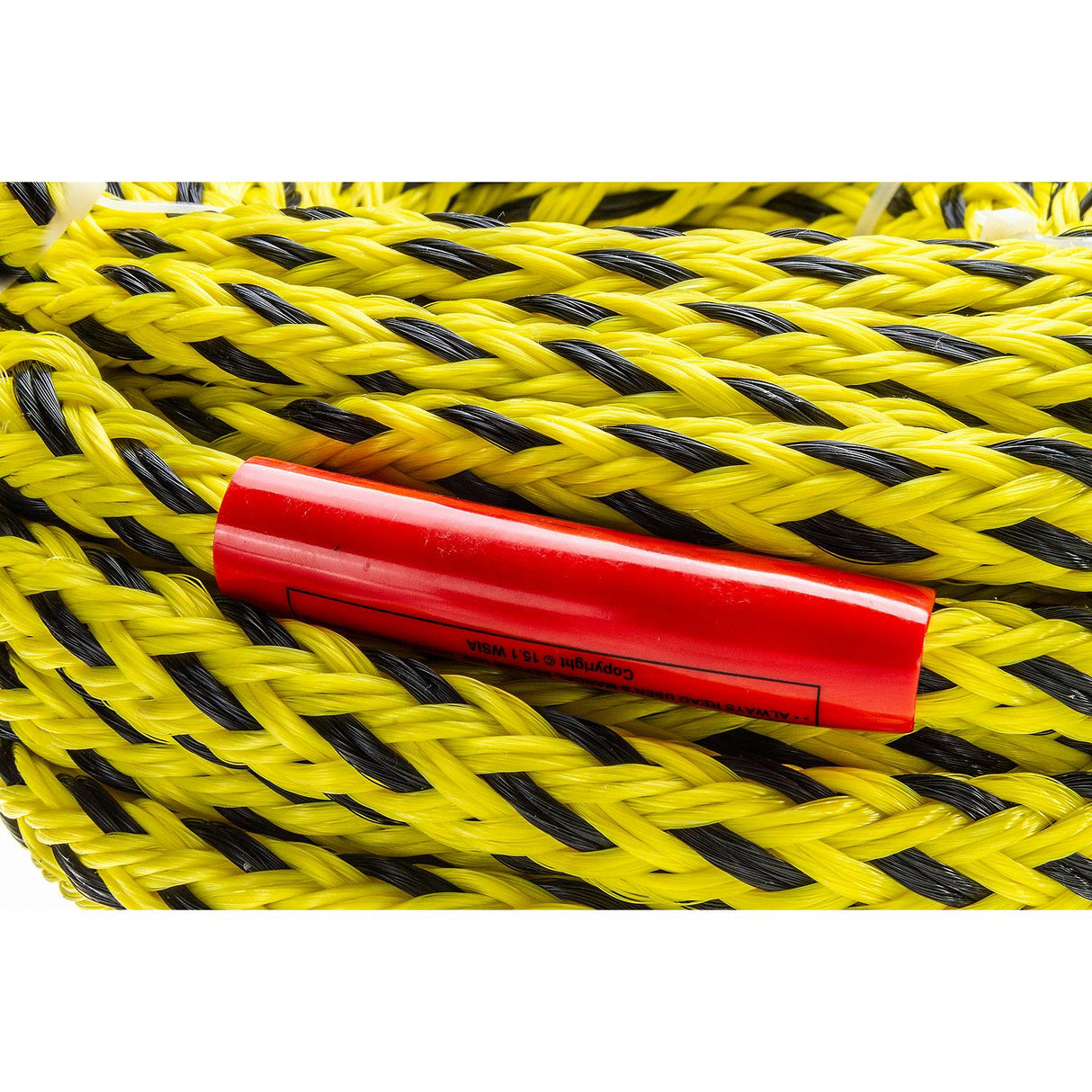 Seachoice 86671 Heavy Duty Tow Rope For 6 Riders, 60'