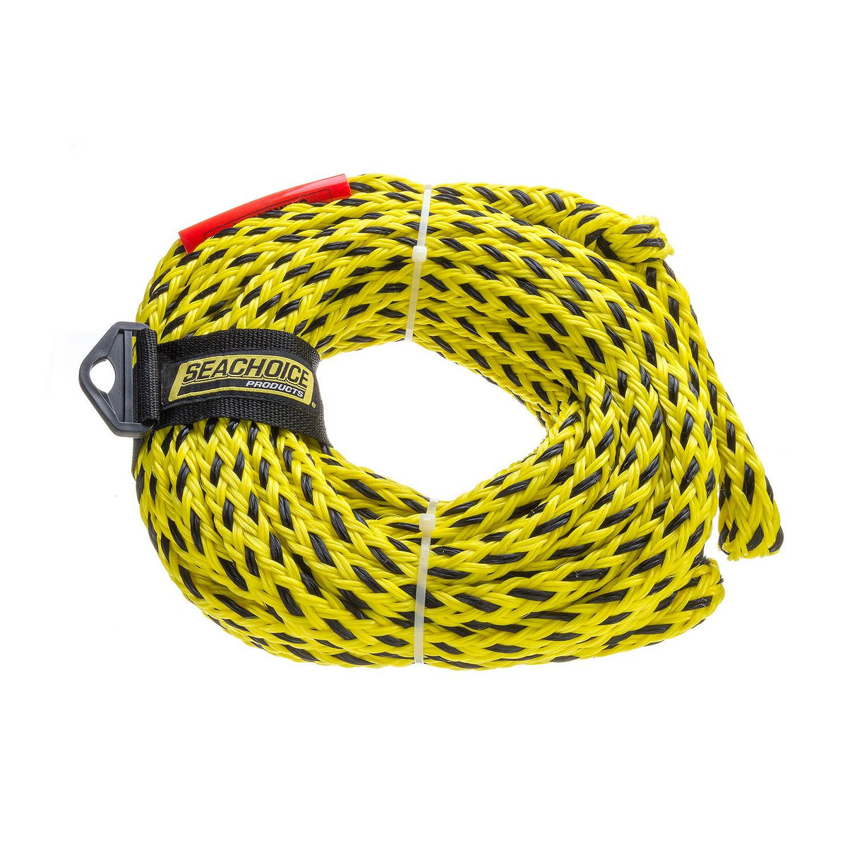 Seachoice 86671 Heavy Duty Tow Rope For 6 Riders, 60'