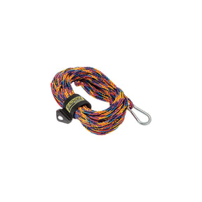 Seachoice 86681 Tube Tow Rope, 50', Tows Up to 2 Riders