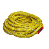 Seachoice 86741 Tube Tow Reflective Rope, 60', Tows Up to 4 Riders