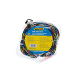 Seachoice 86744 4-Rider Tube Rope, 60'