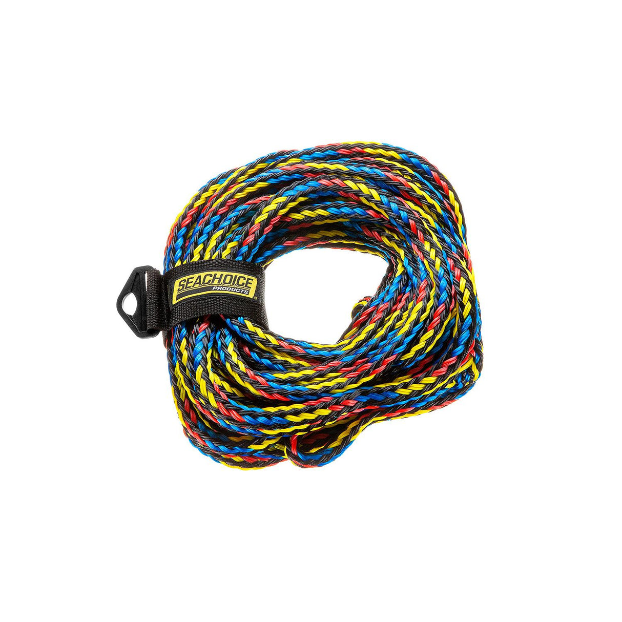 Seachoice 86744 4-Rider Tube Rope, 60'
