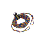 Seachoice 86746 2-Rider Tube Tow Rope, 60'
