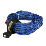 Seachoice 86747 3-Rider Tube Tow Rope, 60'