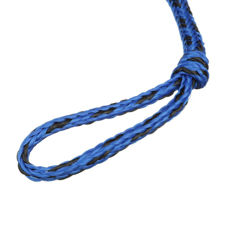 Seachoice 86747 3-Rider Tube Tow Rope, 60'