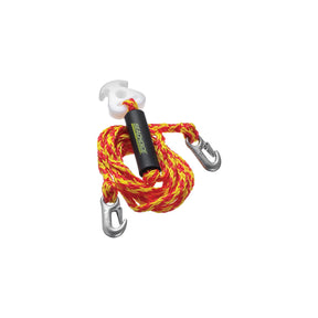 Seachoice 86748 Tow Harness, 12', Tows Up to 4-Rider Tube