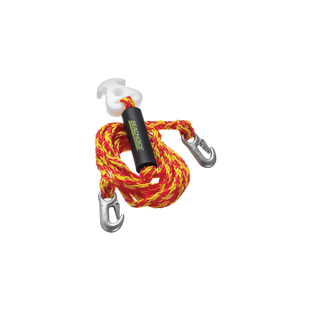 Seachoice 86748 Tow Harness, 12', Tows Up to 4-Rider Tube