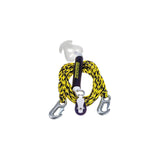 Seachoice 86751 Self-Centering Tow Harness, 12', Tows Up to a 2-Rider Tube