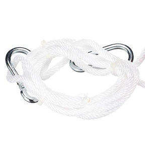 Seachoice 86753 Rope Tow Harness, 3/8" x 8'