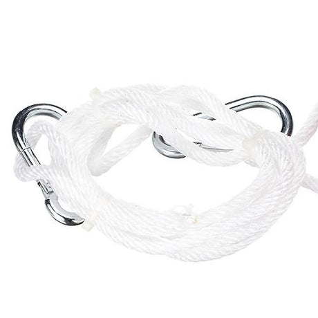 Seachoice 86753 Rope Tow Harness, 3/8" x 8'