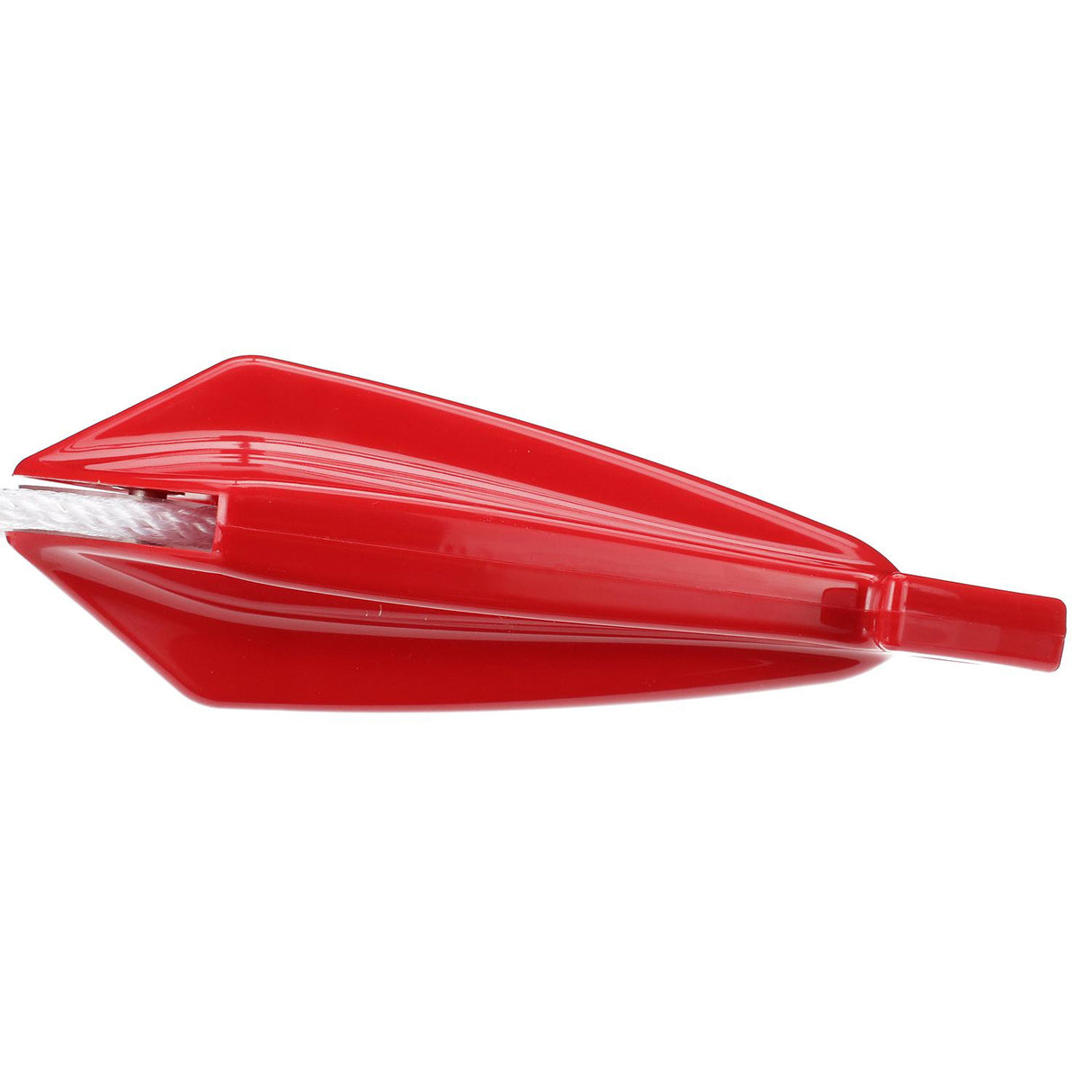 Seachoice 86754 Rope Tow Harness, 3/8" x 12'