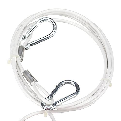 Seachoice Wire Tow Harness 12'