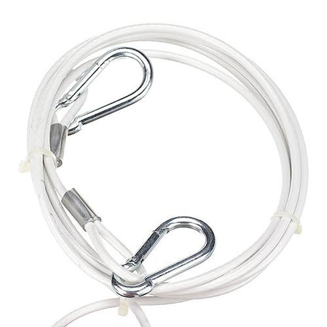 Seachoice Wire Tow Harness 12'