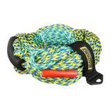 Seachoice 86767 2-Section Tube Tow Rope, 60', Tows Up to 4 Riders