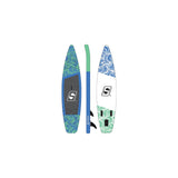 Seachoice 71171 Adjustable 3-Piece SUP Paddle