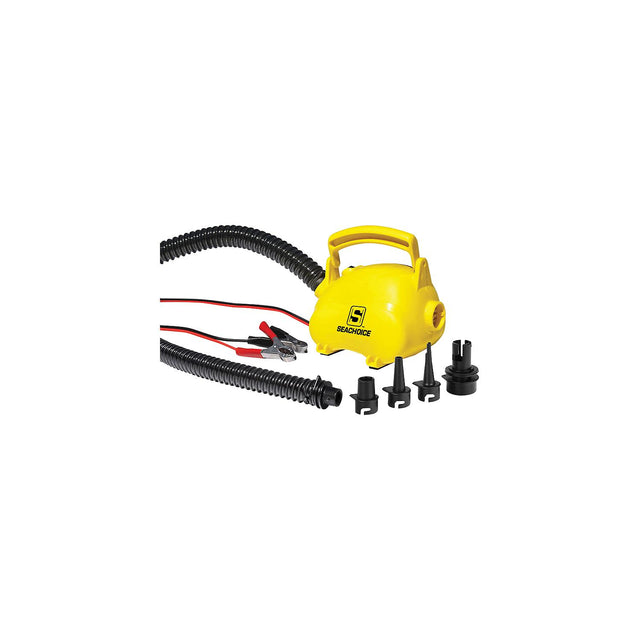 Seachoice 12V Electric Air Pump