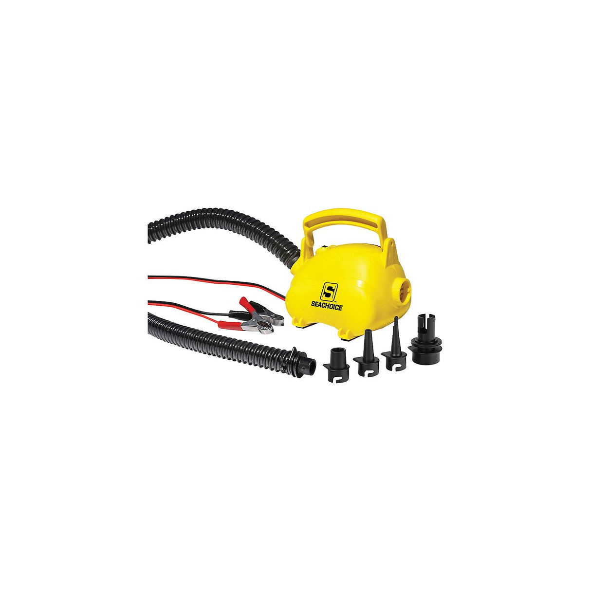 Seachoice 12V Electric Air Pump