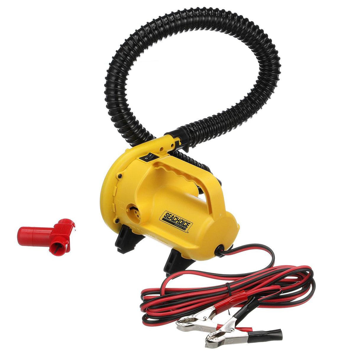 Seachoice 12V High Pressure Air Pump