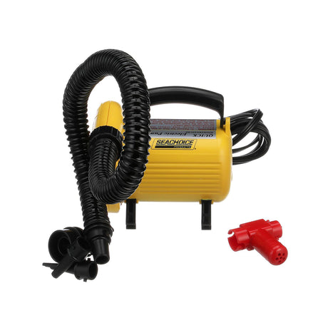 Seachoice 120V Super Air Pump