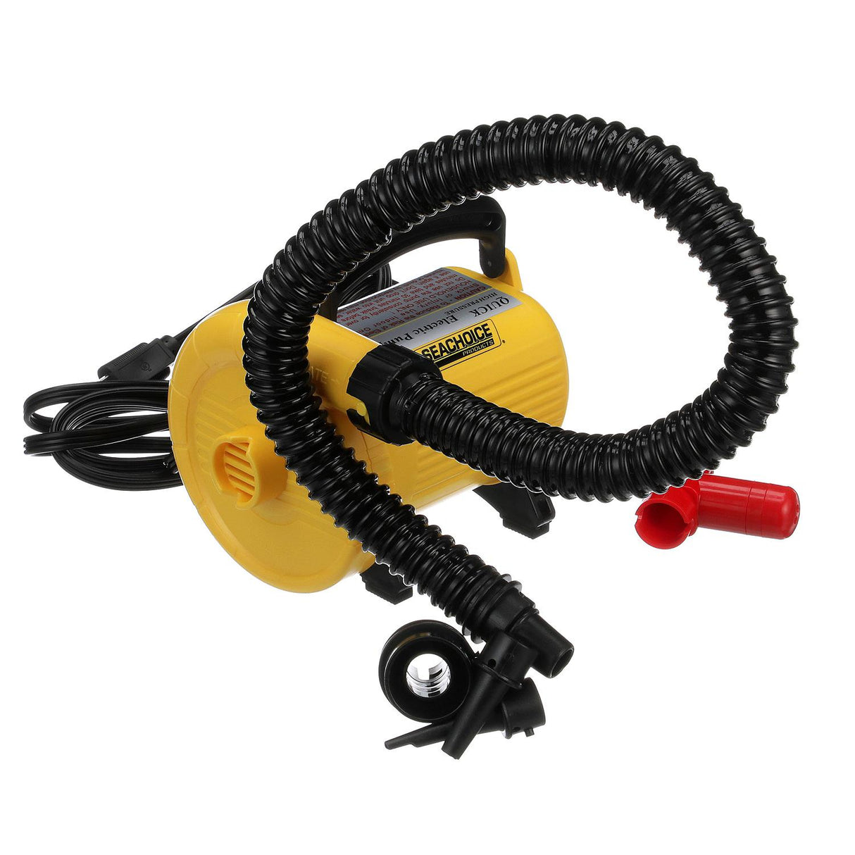 Seachoice 120V Super Air Pump