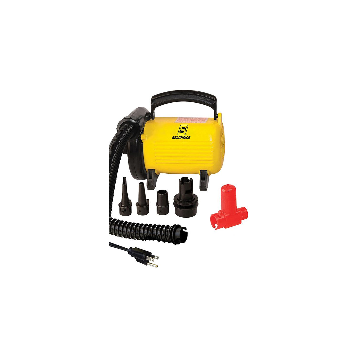Seachoice 120V Super Air Pump