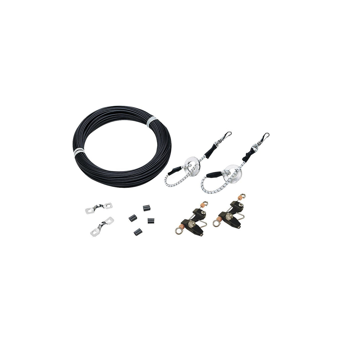 Seachoice Ultimate Outrigger Rigging Kit