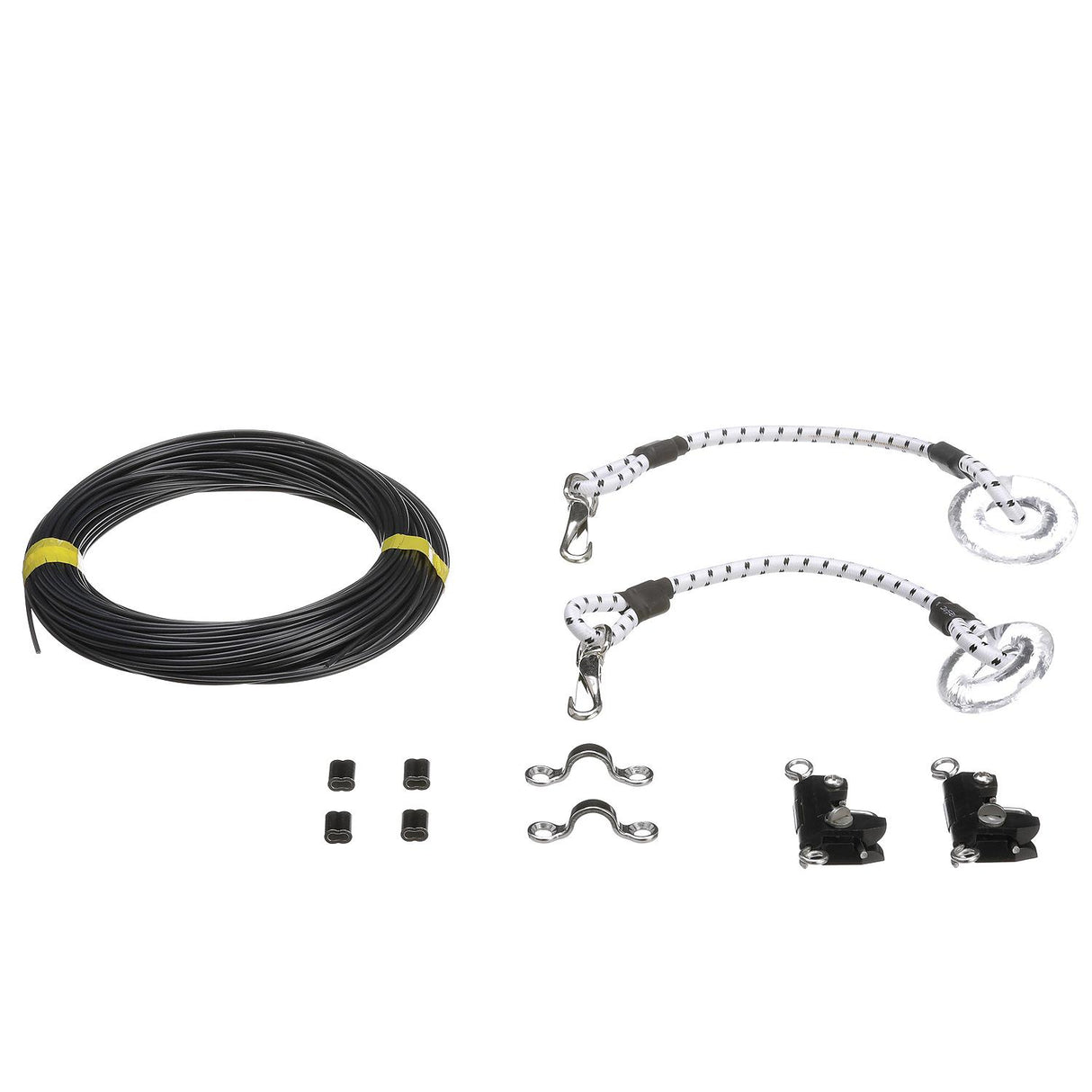 Seachoice Ultimate Outrigger Rigging Kit