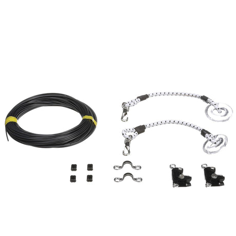 Seachoice Ultimate Outrigger Rigging Kit