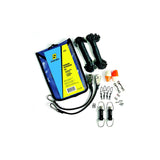 Seachoice Premium Outrigger Kit for Poles up to 22'