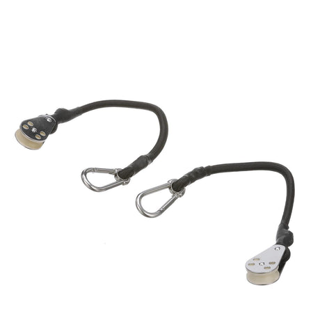 Seachoice Premium Outrigger Kit for Poles up to 22'