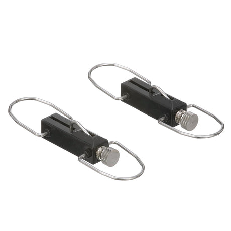 Seachoice Premium Outrigger Kit for Poles up to 22'