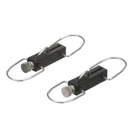 Seachoice Premium Outrigger Kit for Poles up to 22'
