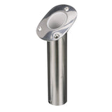 Seachoice Stainless Steel 30 Degree Heavy Duty Rod Holder
