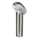 Seachoice Stainless Steel 30 Degree Heavy Duty Rod Holder