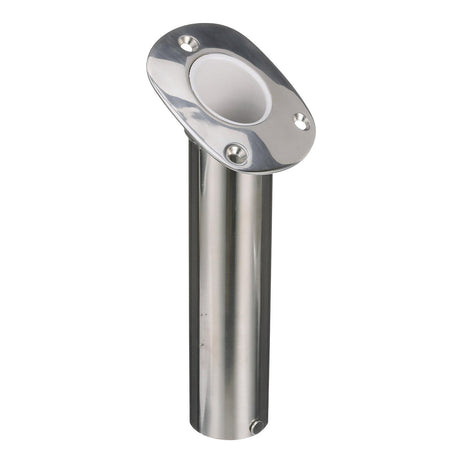 Seachoice Stainless Steel 30 Degree Heavy Duty Rod Holder