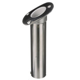 Seachoice Stainless Steel 30 Degree Heavy Duty Rod Holder