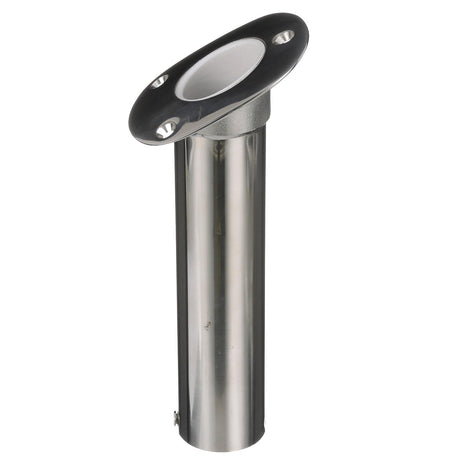 Seachoice Stainless Steel 30 Degree Heavy Duty Rod Holder