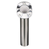 Seachoice Stainless Steel 30 Degree Heavy Duty Rod Holder