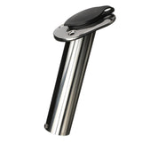 Seachoice Stainless Steel 30 Degree Rod Holder With Cap