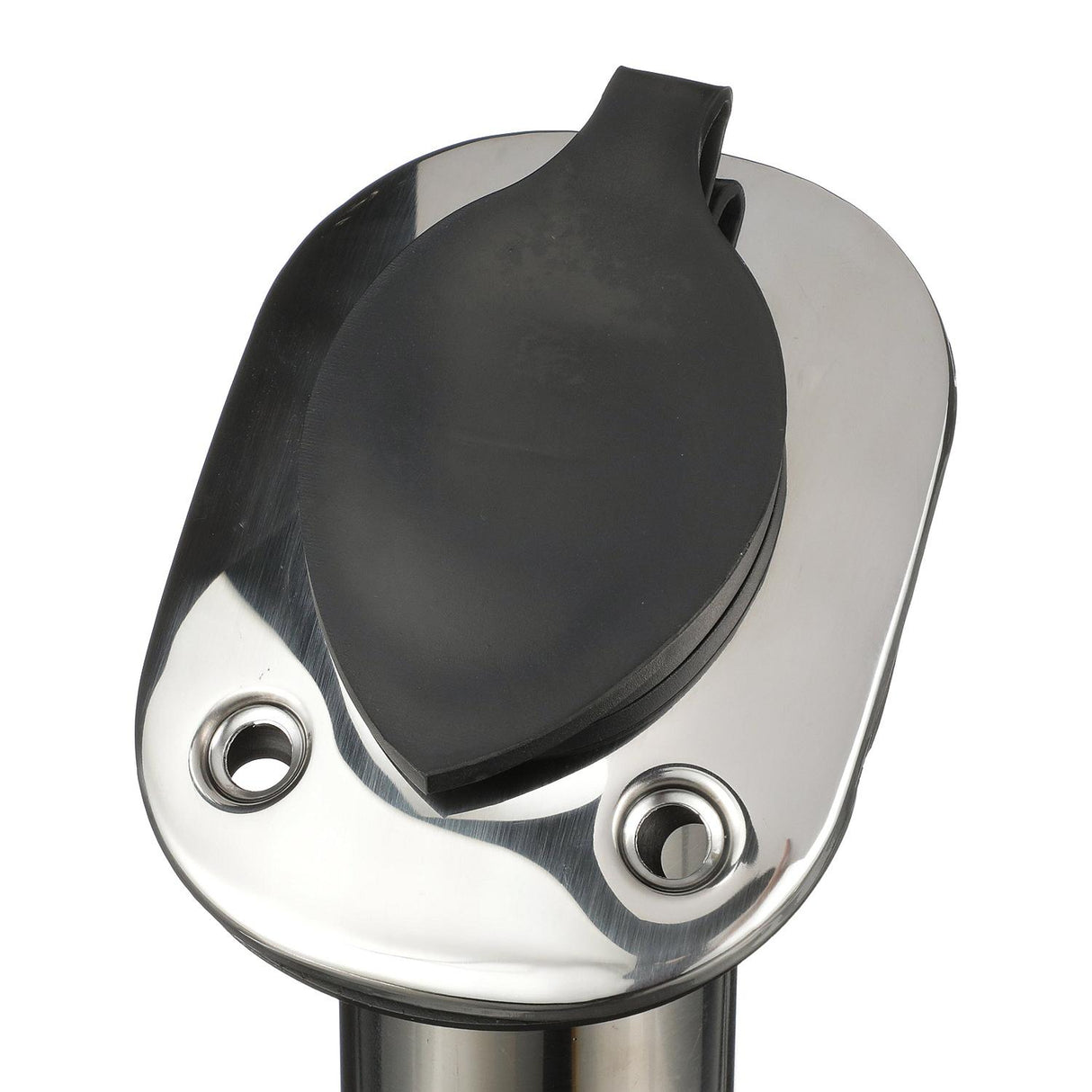 Seachoice Stainless Steel 30 Degree Rod Holder With Cap