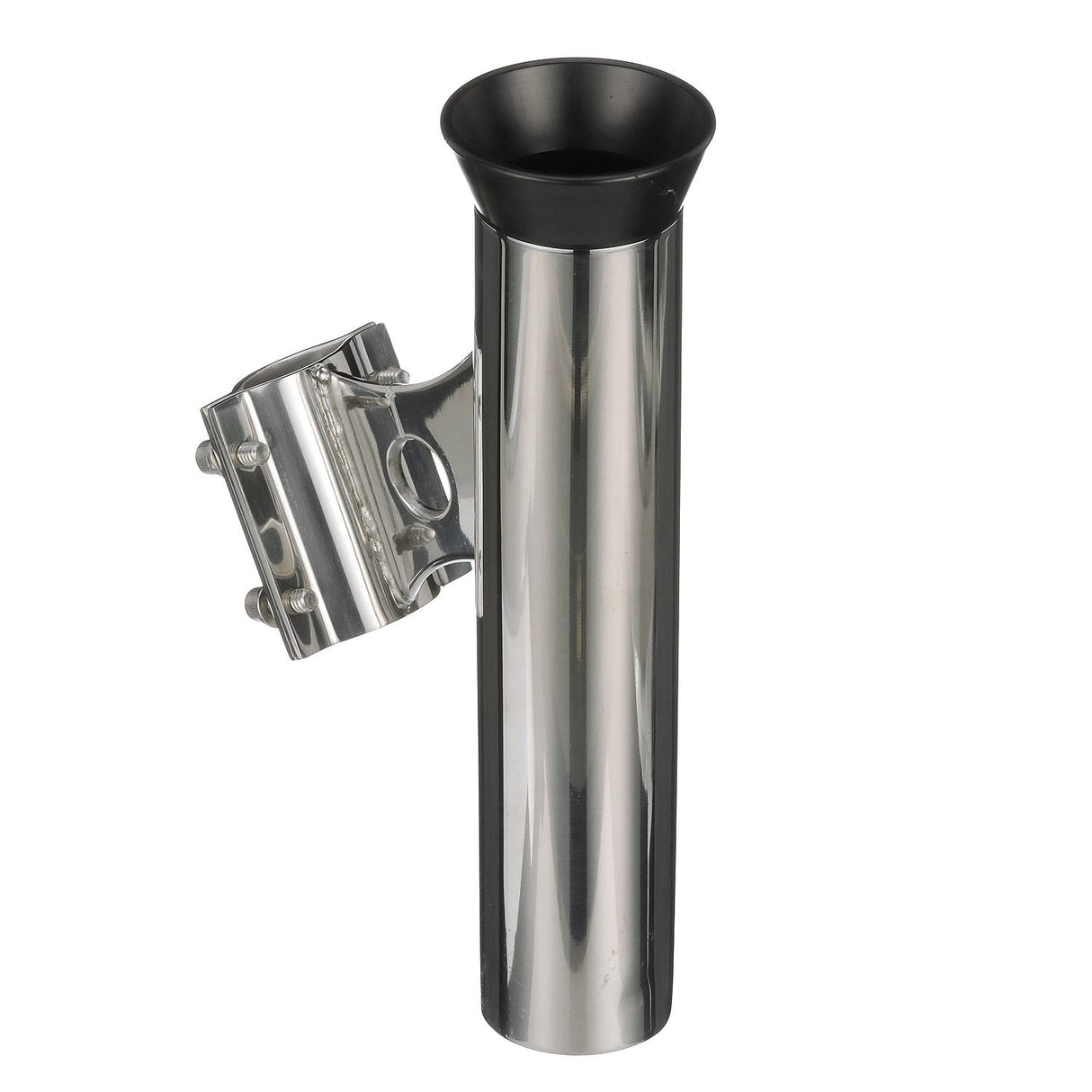 Seachoice Stainless Steel Vertical Mount Rod Holder