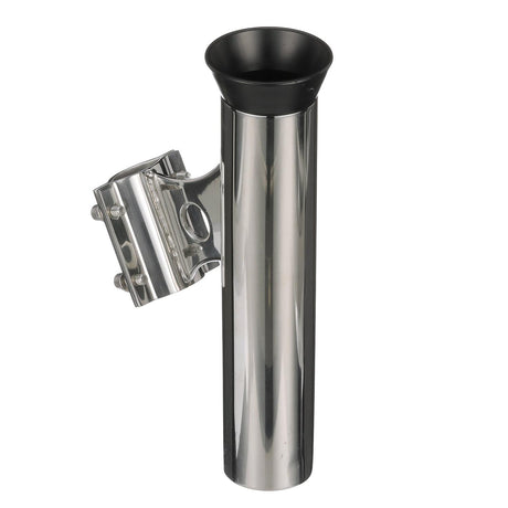 Seachoice Stainless Steel Vertical Mount Rod Holder