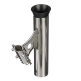 Seachoice Stainless Steel Vertical Mount Rod Holder
