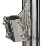 Seachoice Stainless Steel Vertical Mount Rod Holder